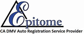 Epitome Insurance Solutions, DMV Auto Registration Services